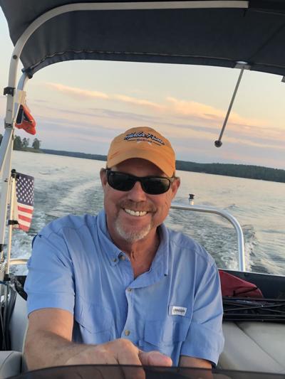 Christopher Paul McGill