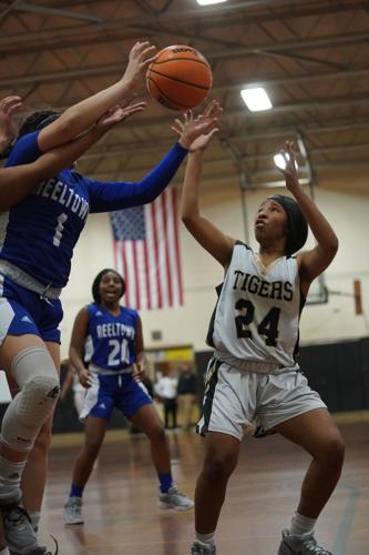 Dadeville Boys and Girls Basketball Both Take Home Area Title