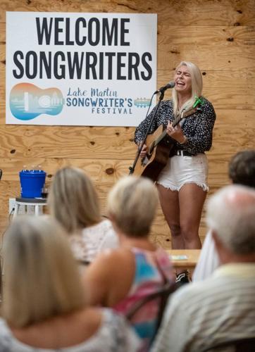 Lake Martin Songwriters