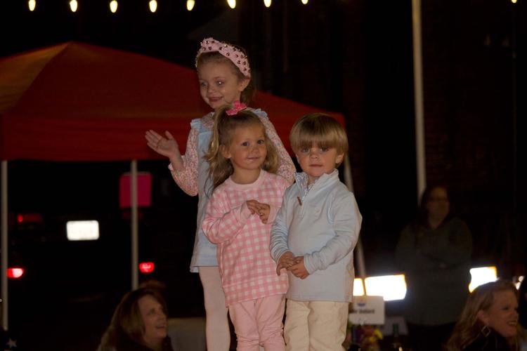 PHOTOS: 2022 United Way Fashion Show