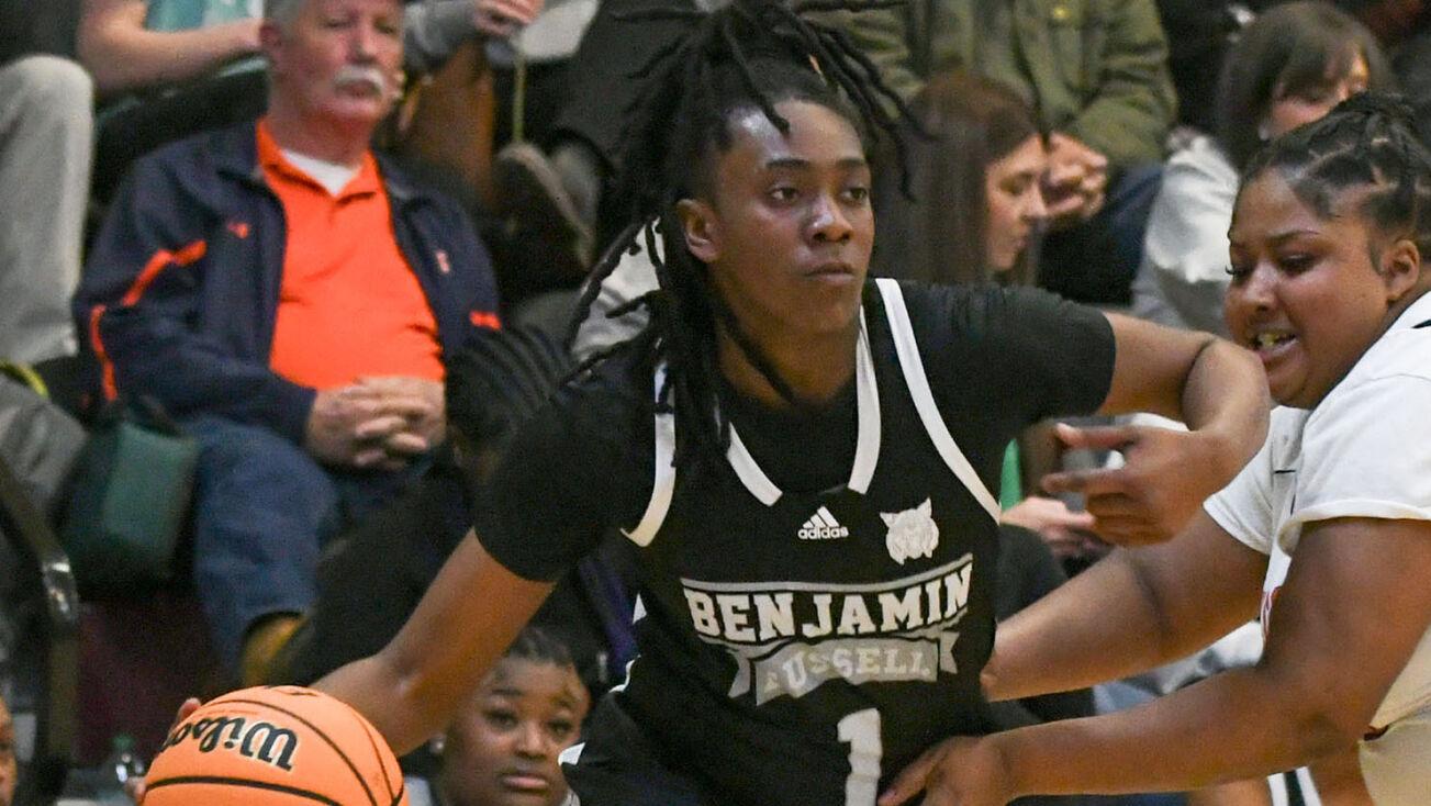 The 2025 All-Outlook Girls Basketball Team