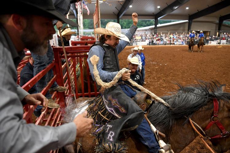 Lake Martin Rodeo