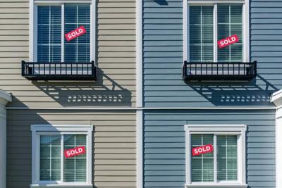 Cities with the fastest-growing home prices in the Tuscaloosa metro area