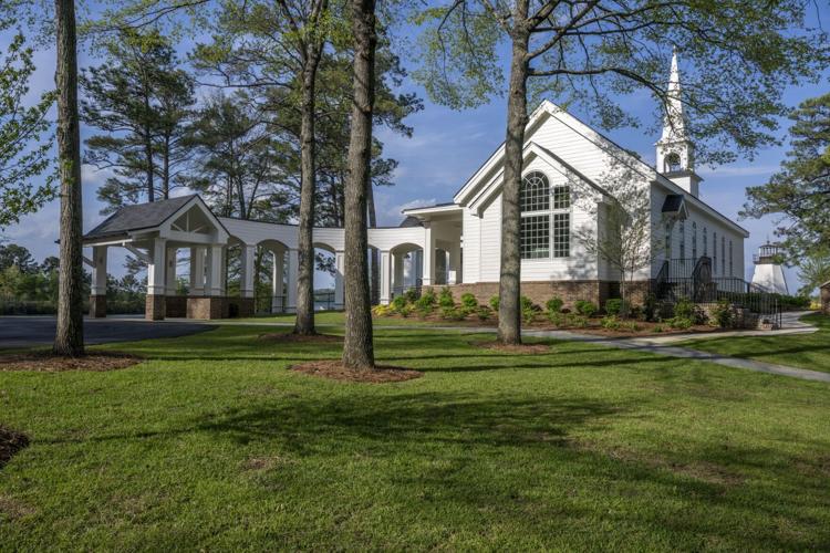 Renovating a Lake Martin Icon