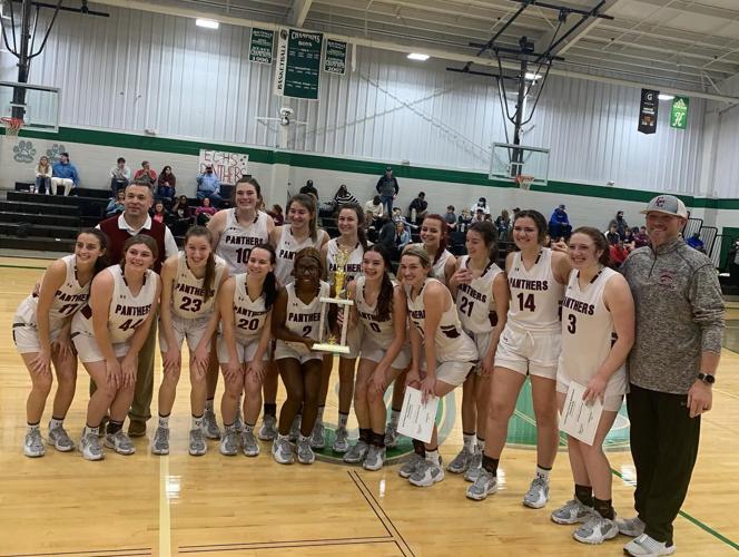 Elmore County boys, girls win county tournament championship