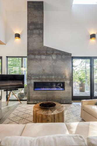 George Hardy's Modern Vision