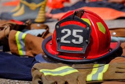 Engineer, volunteer firefighter leaves lasting impact