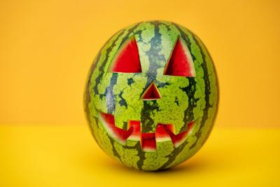 It’s all in the atmosphere. Here’s how to create a creepy vibe without scaring your wallet away.