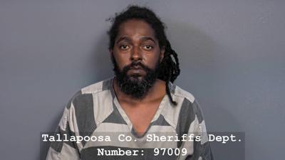 Dadeville man arrested for rape in Alex City