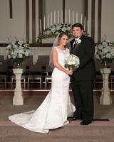 Bennett, Thornton wed in August