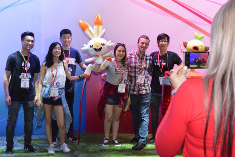 Takeaways from E3 2019