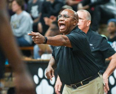 Dadeville Tigers head coach Jesse Foster back at the helm after COVID battle