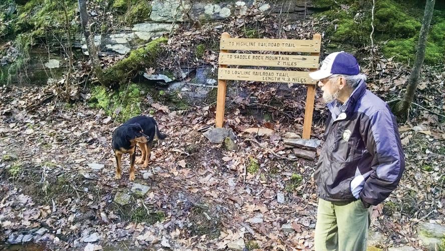 John B. Scott leaves lasting legacy on Lake Martin