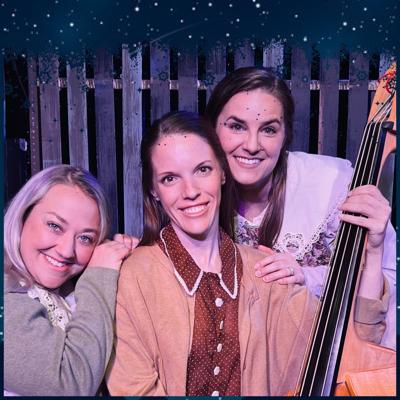 Wetumpka Depot Players to perform "Fair and Tender Ladies"