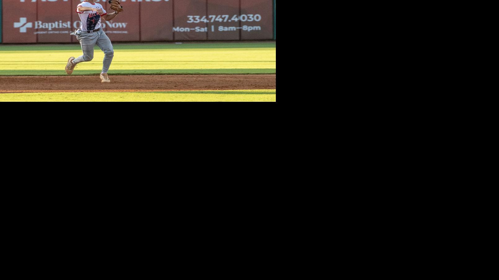 Elmore County athlete continues family legacy as North-South All Star