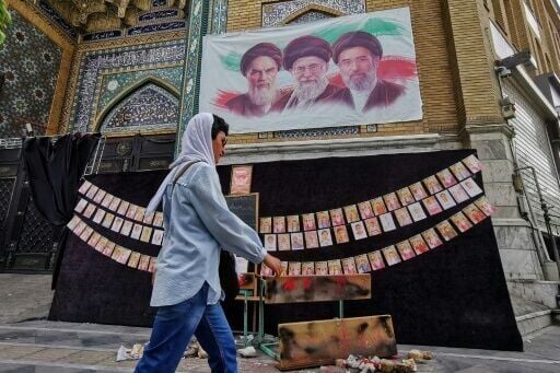 A fragile truce in the Middle East war has held, despite negotiations between Iran and the US having stalled