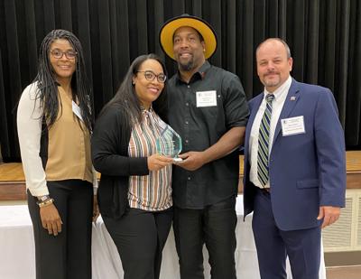 Former Stanhope RB Antowain Smith inducted into Mississippi Community College Hall of Fame