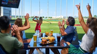 Topgolf kicks off Summer with a lineup of unbeatable value, exciting experiences and can’t-miss prizes