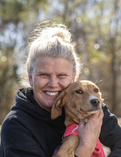 For the LOVE of Dogs