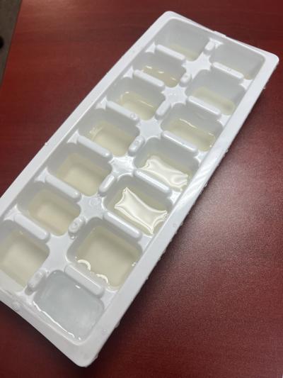 Baird discusses solutions to water problems