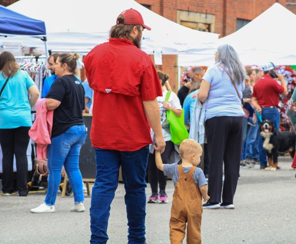 PHOTOS: 2023 Alabama Cotton Festival