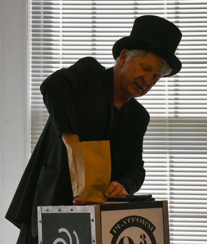 PHOTOS: Kidsfest Magic Show