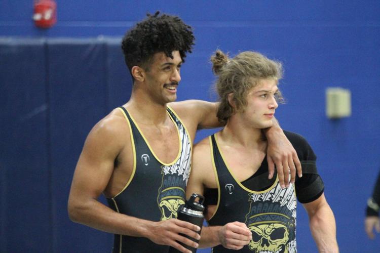 Wetumpka High cruises into State Dual Finals