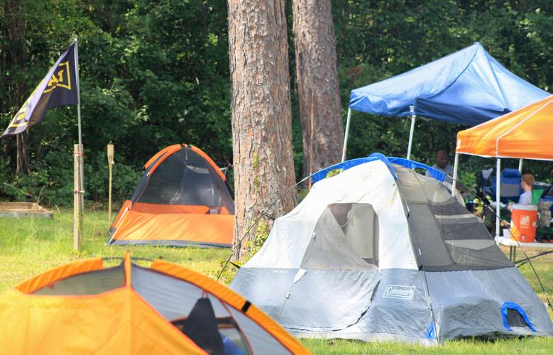 PHOTOS: Southern Prep finishes its Summers at Southern