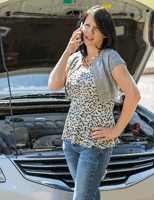 Getting Vacation-Ready