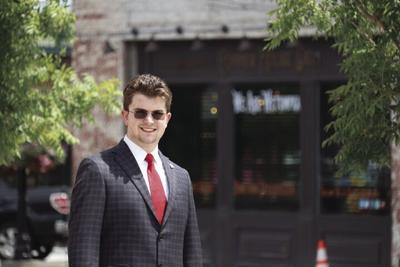 Blevins seeking District 5 seat on Wetumpka council