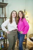 Finding Stillness at Wisp & Well