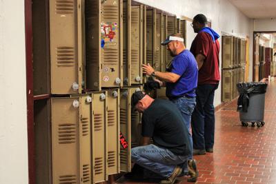 Community shows out for Day of Action