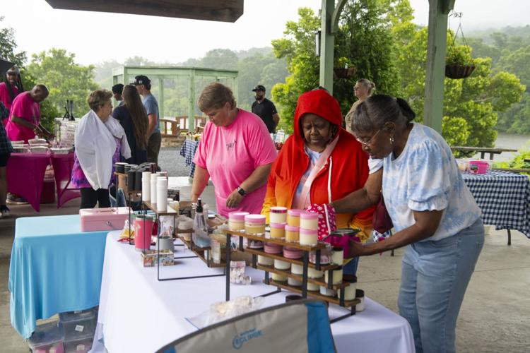 PHOTOS: Wetumpka Farmers Market