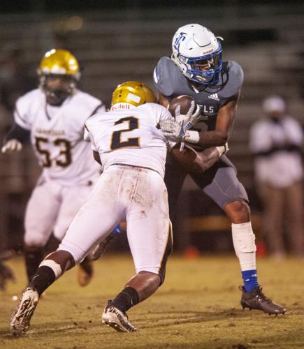 PHOTOS: Dadeville at Reeltown