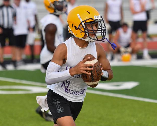 PHOTOS: Battle for the County 7-on-7 tournament