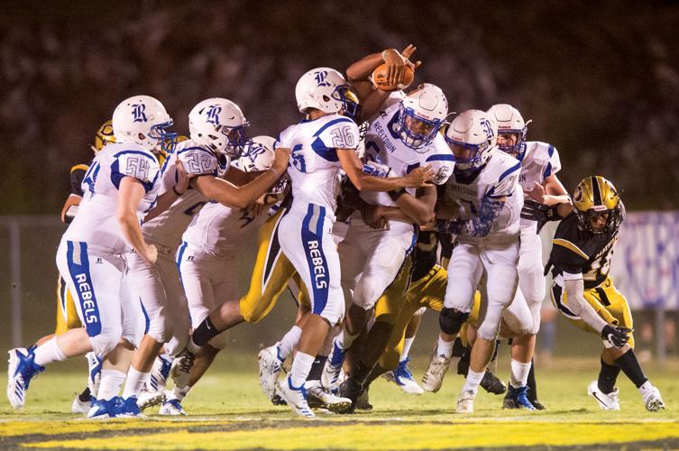 BEST OF THE BEST: Top 5 moments of Reeltown sports from 2018-19