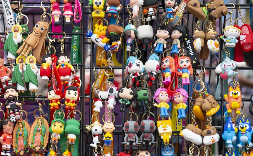 Christmas on the Coosa