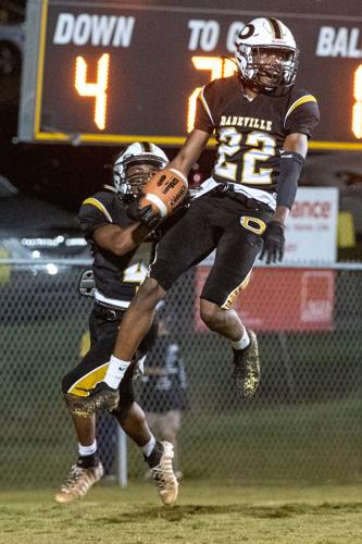 PHOTOS: Dadeville dominates Pike County