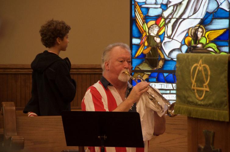 Wetumpka community honors veterans on Veterans Day