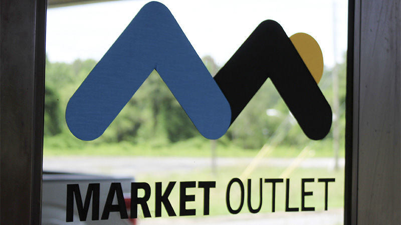 Aprinta opens new apparel store in old Russell Complex