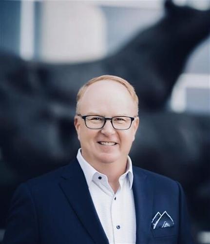 Greg Grissom, Executive Director of Sports Investing, CAZ Investments.