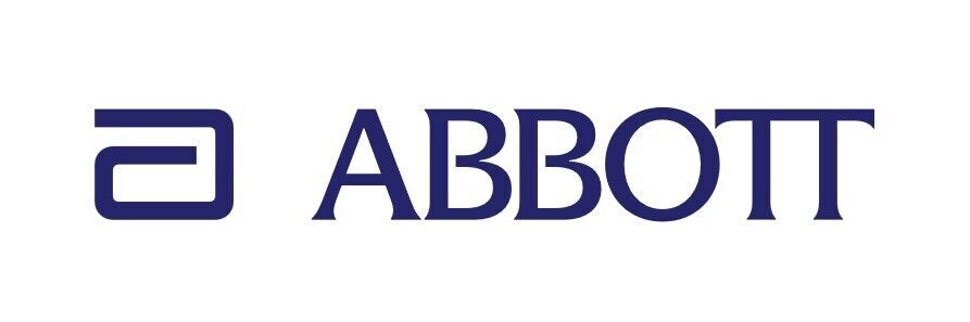 Abbott Logo (PRNewsfoto/Abbott)