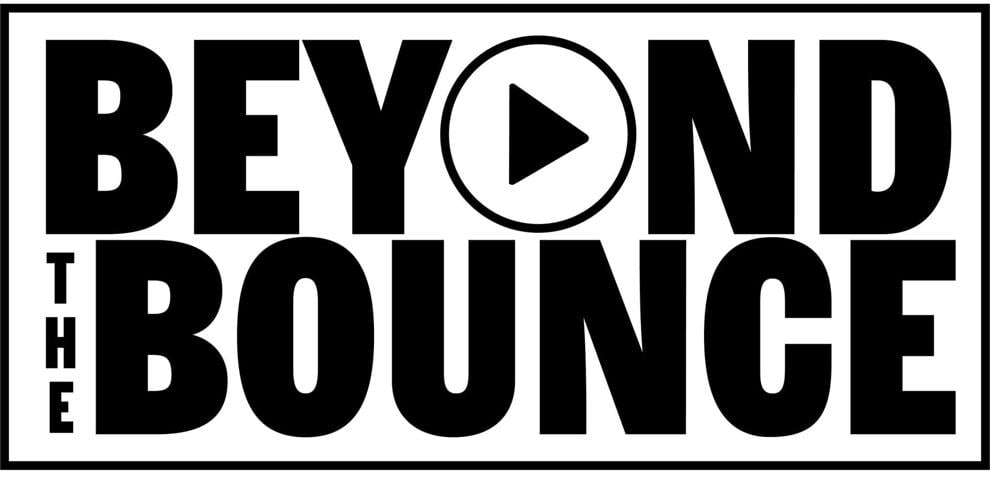 Beyond the Bounce Logo