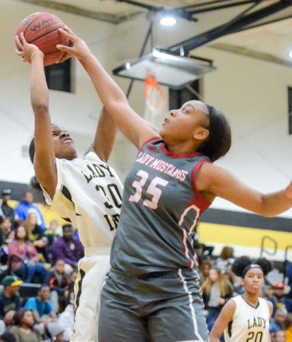 PHOTOS: Wetumpka sweeps Stanhope Elmore to start area play