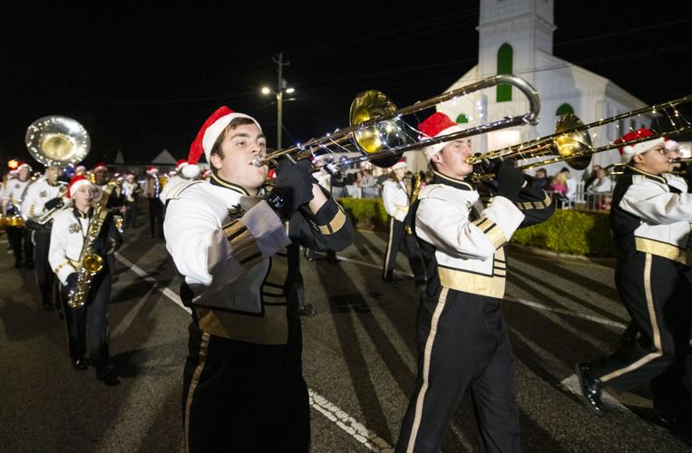 Christmas on the Coosa