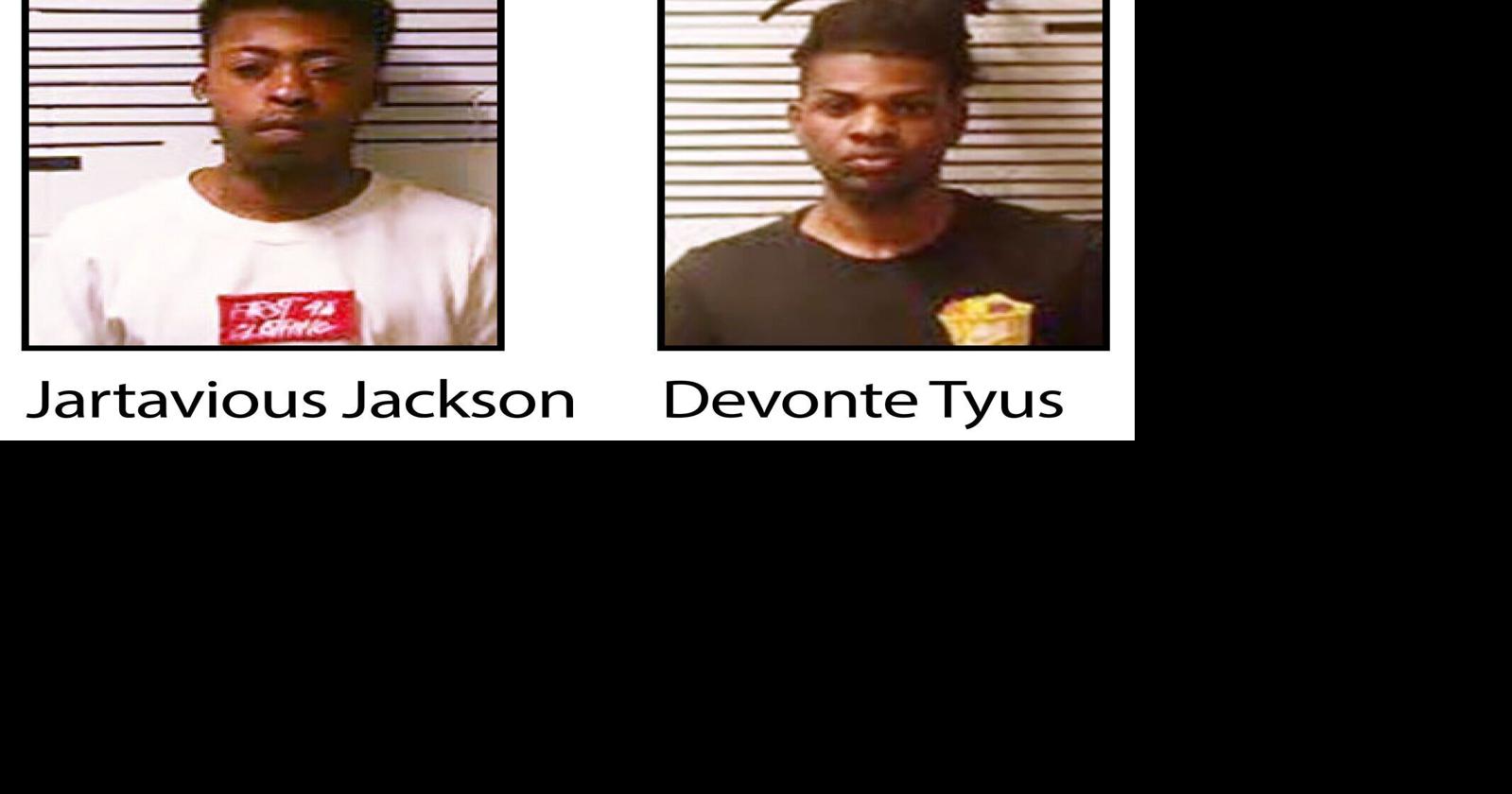 Details emerge in shooting that left 2 juveniles injuried | News ...