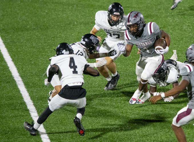 Stanhope Elmore hosts Smiiths Station