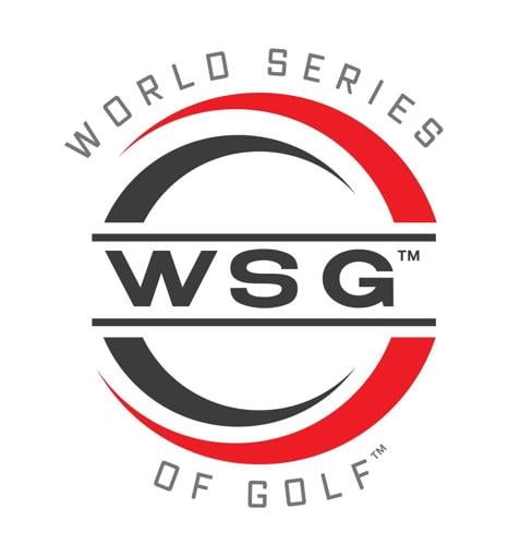 World Series of Golf Logo