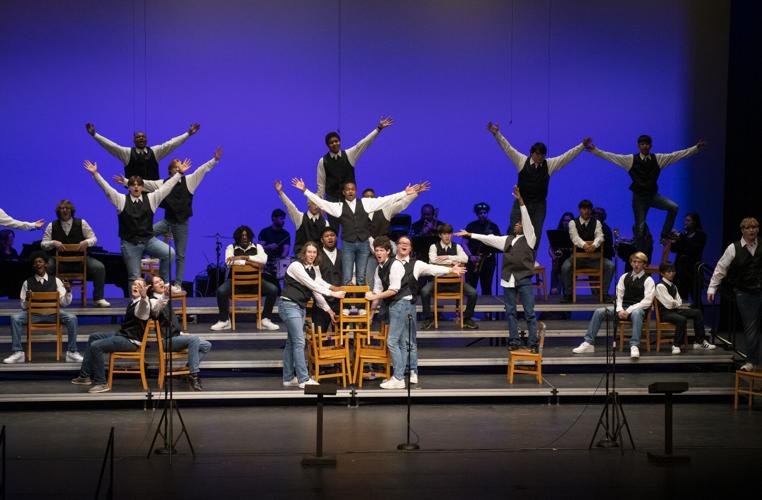 PHOTOS: Tallassee High School hosts the 15th Annual Capital City Classic