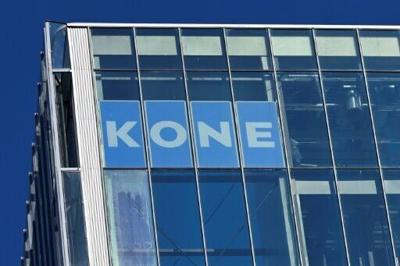 Kone's takeover of TKE is Finland's largest ever acquisition